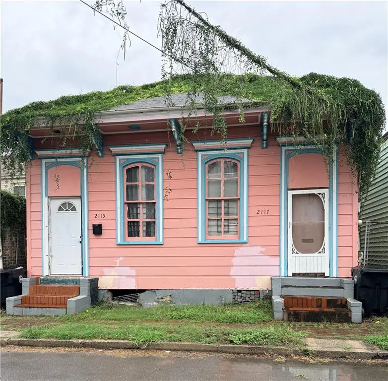 2115 Urquhart Street, New Orleans, LA 70116 - #1