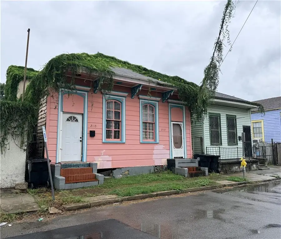 2115 Urquhart Street, New Orleans, LA 70116 - #3