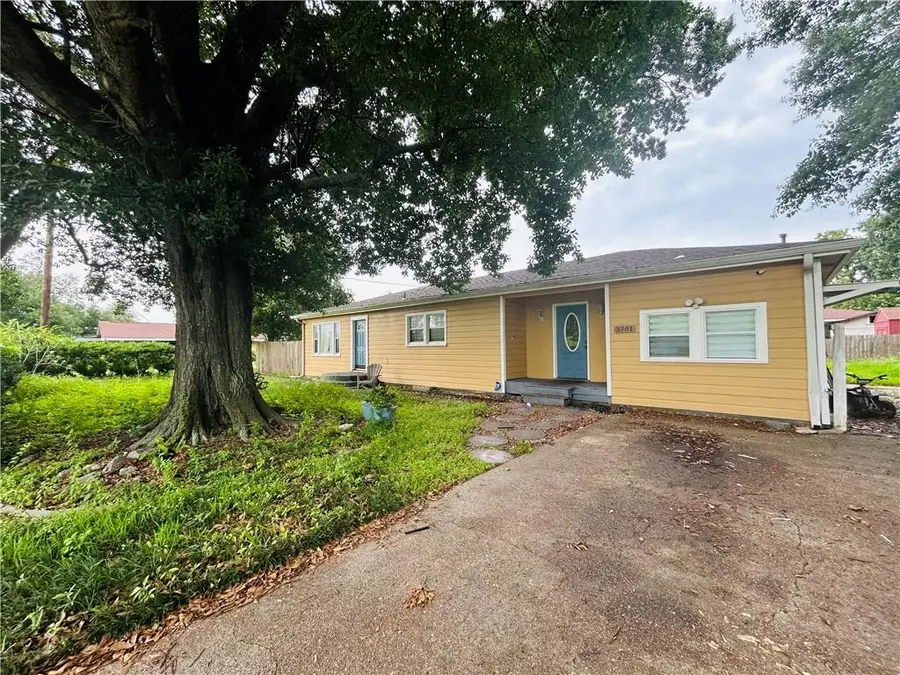 3701 River Road, Bridge City, LA 70094 - #3