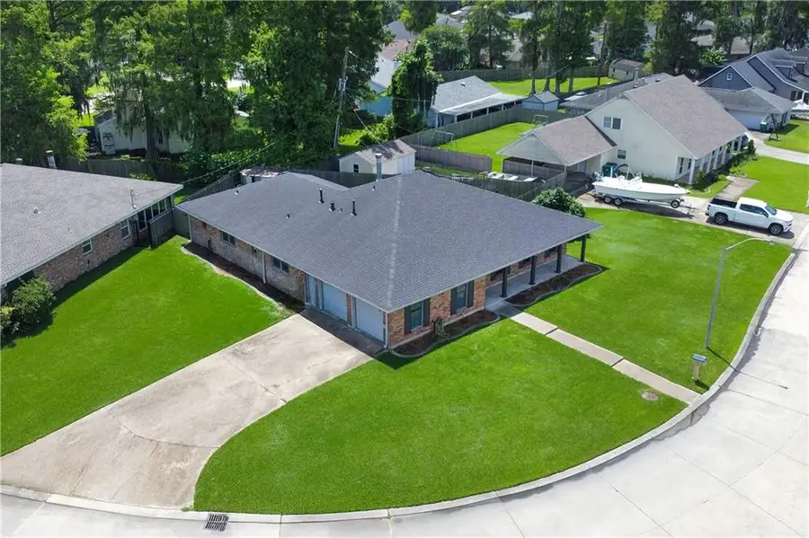 16 Parlange Drive, Destrehan, LA 70047 - #2