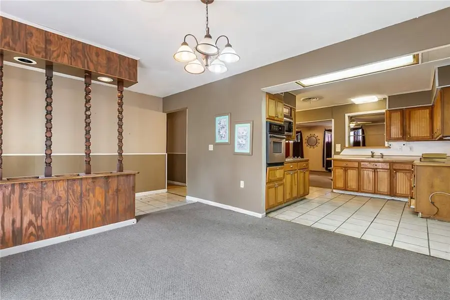 2713 Annette Drive, Marrero, LA 70072 - #3