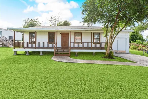 245 Milli Street, Raceland, LA 70394