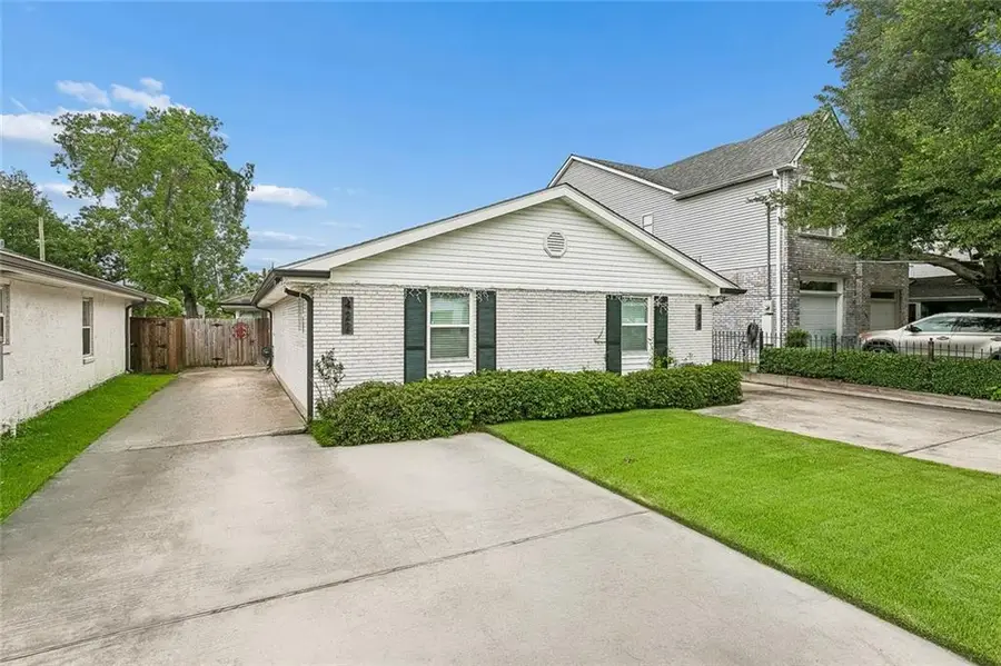 422 24 Nursery Avenue, Metairie, LA 70005 - #2