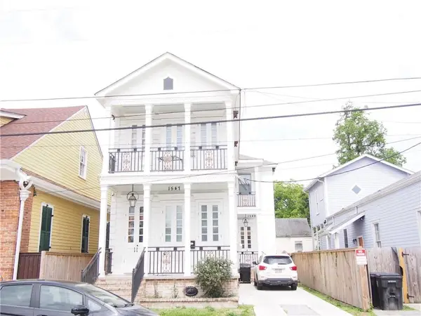 1547 49 N Galvez Street, New Orleans, LA 70119