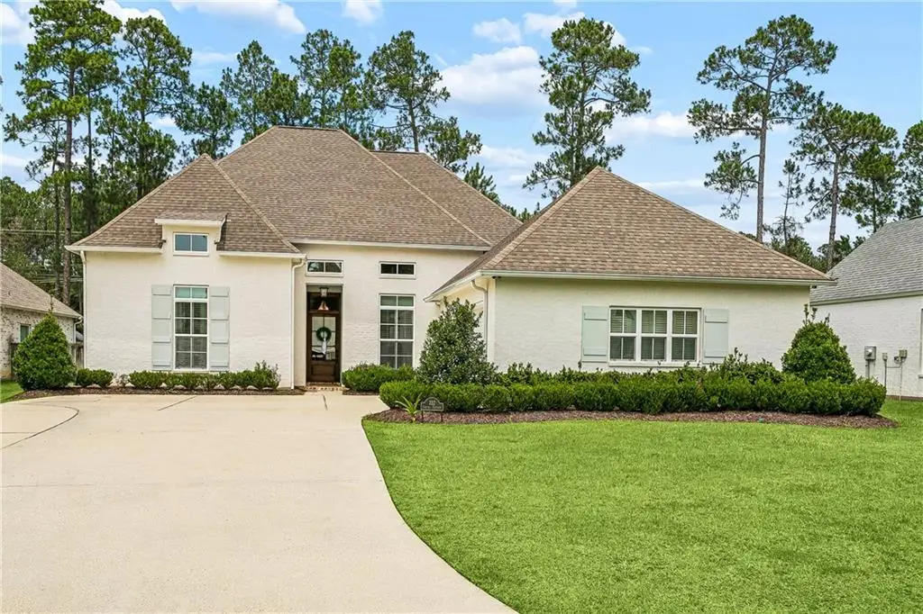 232 Chateau Papillon, Mandeville, LA 70471 - #1
