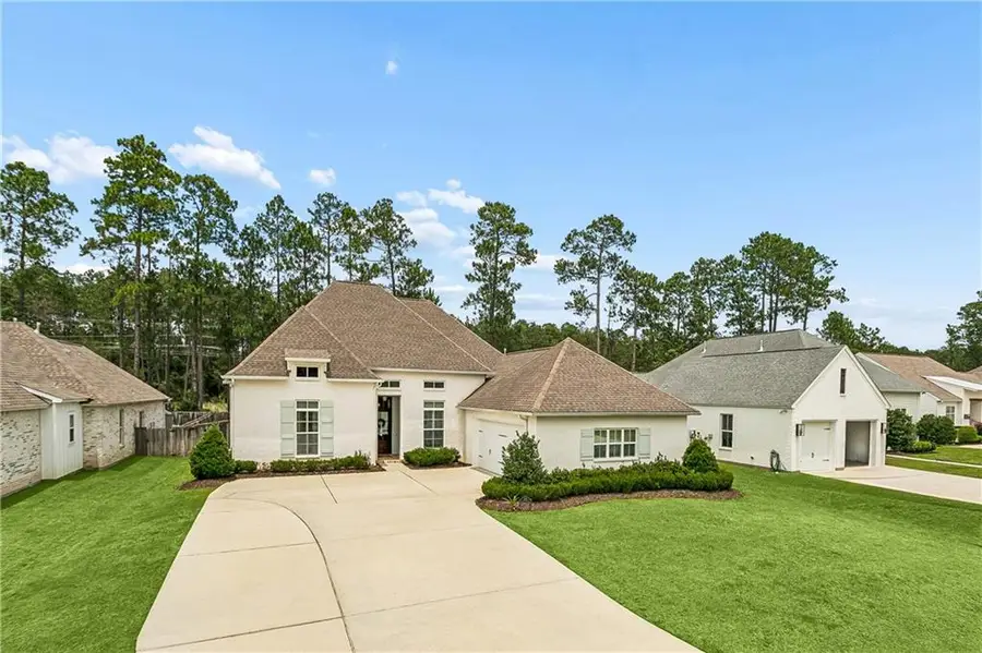 232 Chateau Papillon, Mandeville, LA 70471 - #2