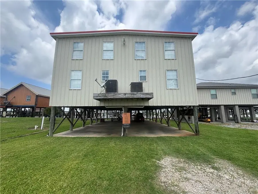 153 W Kass Lane, Port Sulphur, LA 70083 - #2