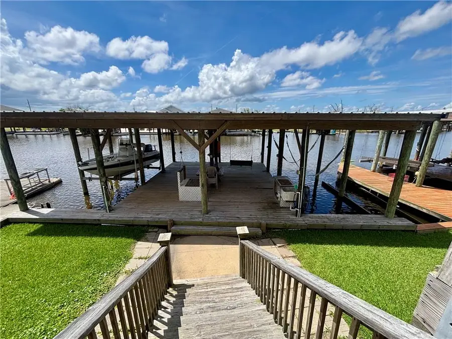153 W Kass Lane, Port Sulphur, LA 70083 - #3