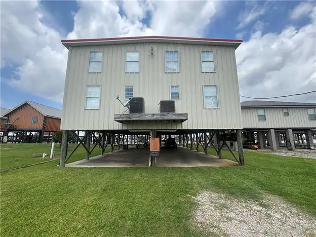 153 W Kass Lane, Port Sulphur, LA 70083 - #3