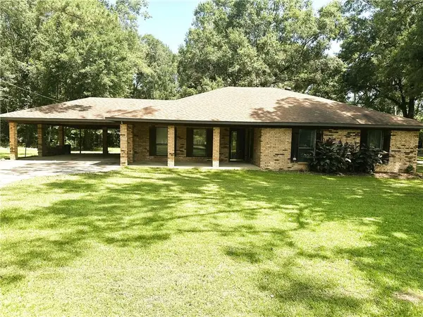 264 Sisson Road, Natchitoches, LA 71457