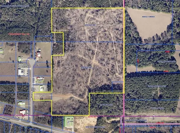 102 Ryan's Way, Minden, LA 71055