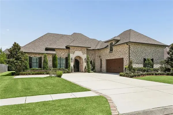 307 Lac Iberville Drive, Luling, LA 70070