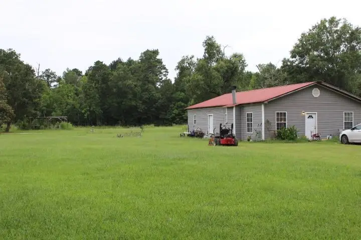 35075 Starnes Road, Independence, LA 70443 - #1