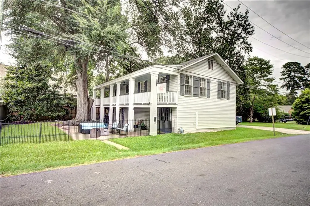 108 Whitfield Drive, Natchitoches, LA 71457 - #1