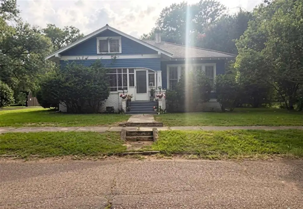 655 W 3rd Street, Homer, LA 71040 - #1