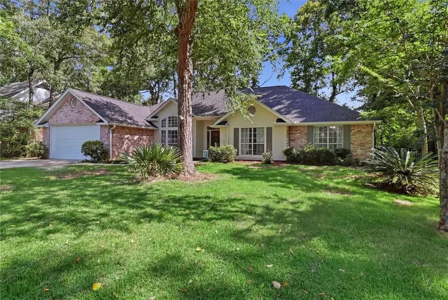 2057 Ponderosa Place, Mandeville, LA 70448 - #2