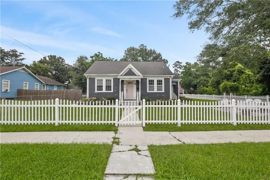 500 W 22nd Avenue, Covington, LA 70433 - #1