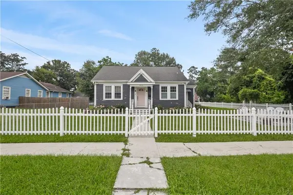 500 W 22nd Avenue, Covington, LA 70433