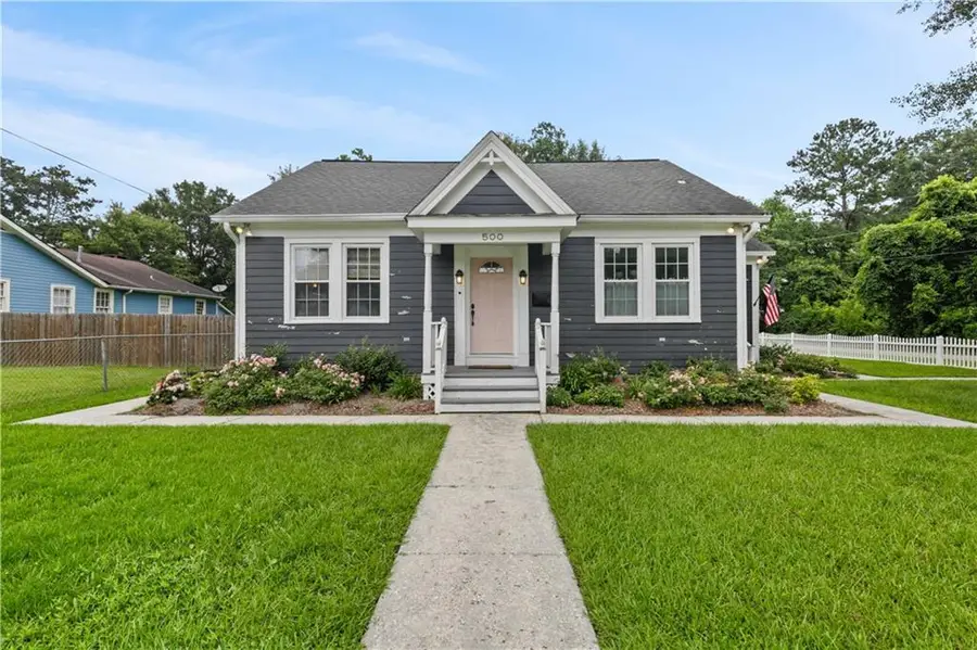 500 W 22nd Avenue, Covington, LA 70433 - #2