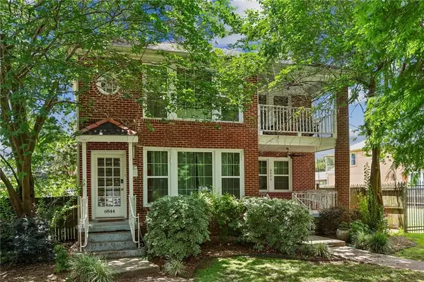 6844 46 Canal Boulevard, New Orleans, LA 70124