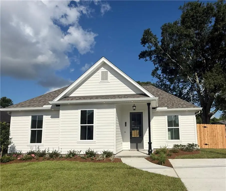120 Louis The First Street, Luling, LA 70070 - #1