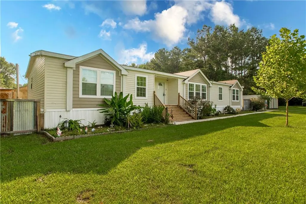 61217 Ruth Holton Road, Amite, LA 70422 - #1