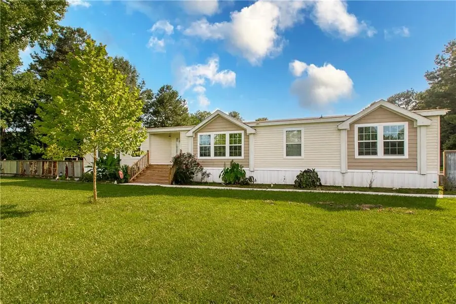 61217 Ruth Holton Road, Amite, LA 70422 - #2