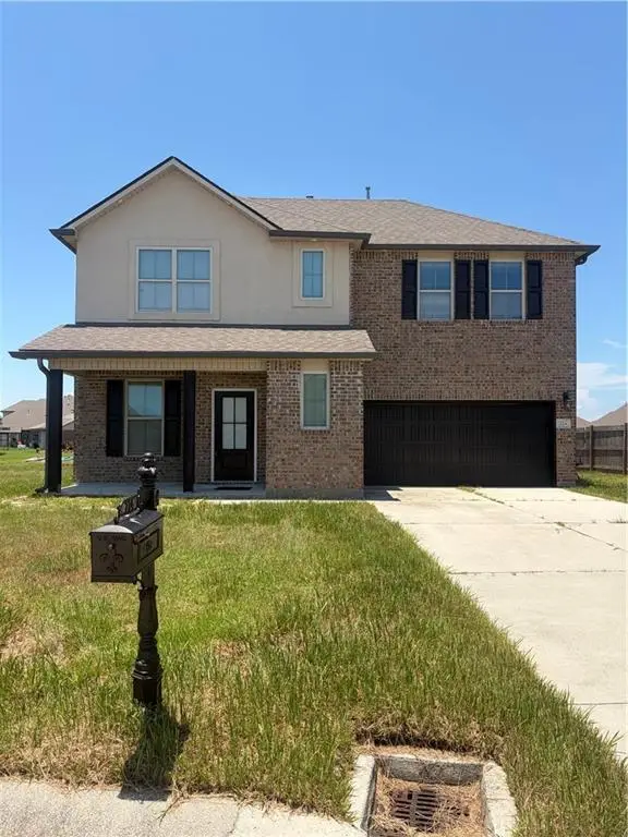 224 W Lake Court, Slidell, LA 70461 - #1