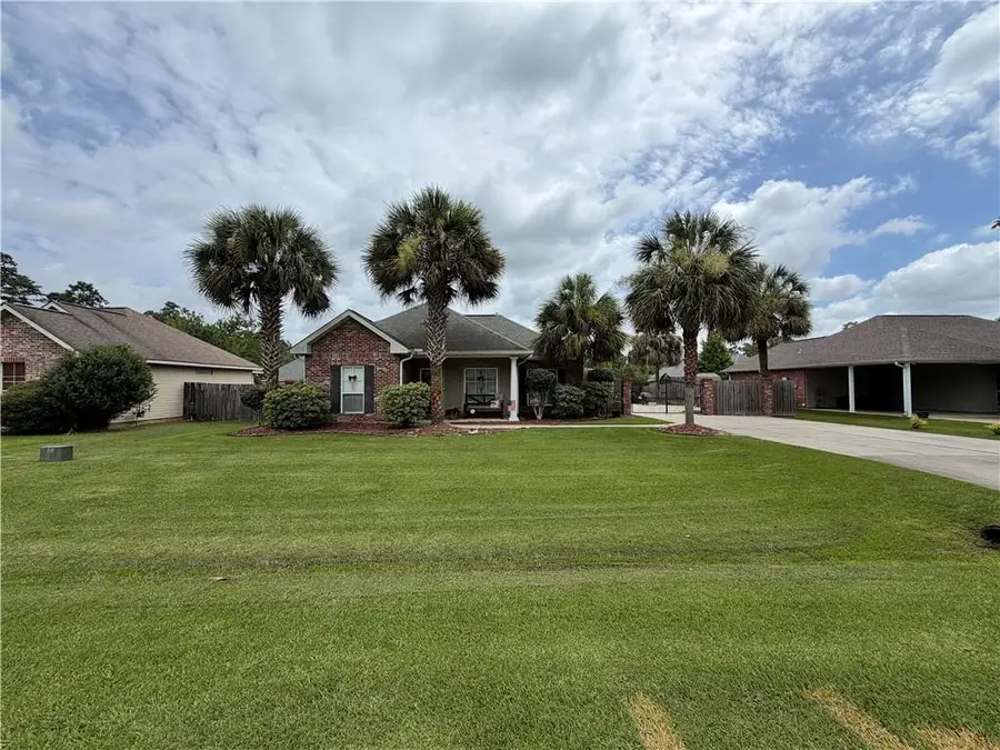 18857 Hank Drive, Ponchatoula, LA 70454 - #2