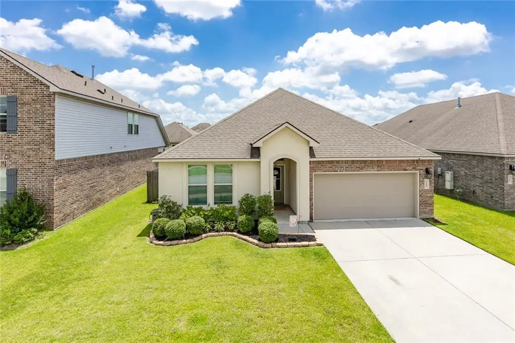 7546 Scarlet Oak Drive, Gonzales, LA 70737 - #1