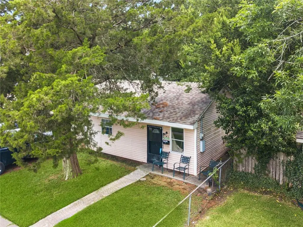 746 Randolph Avenue, Harahan, LA 70123 - #1