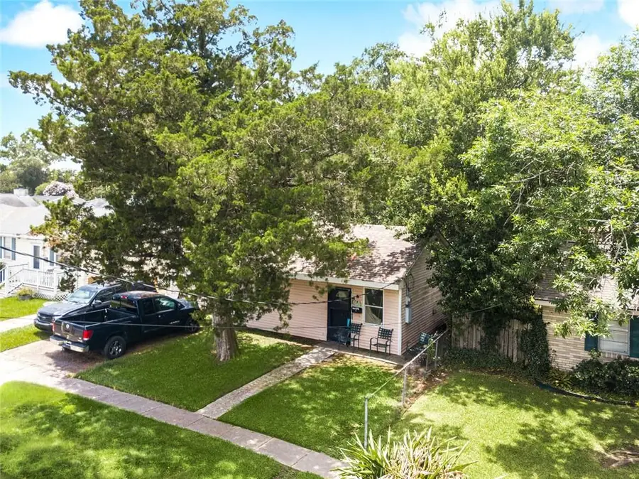 746 Randolph Avenue, Harahan, LA 70123 - #3