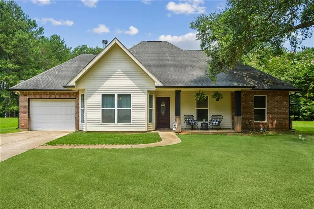 16881 Million Dollar Road, Covington, LA 70435 - #1
