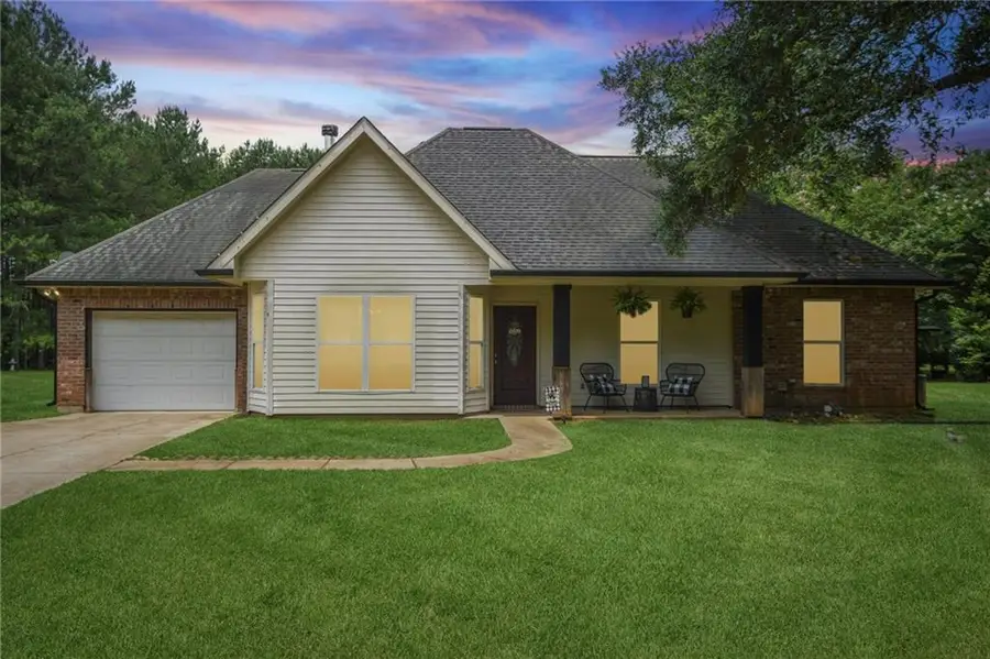 16881 Million Dollar Road, Covington, LA 70435 - #2