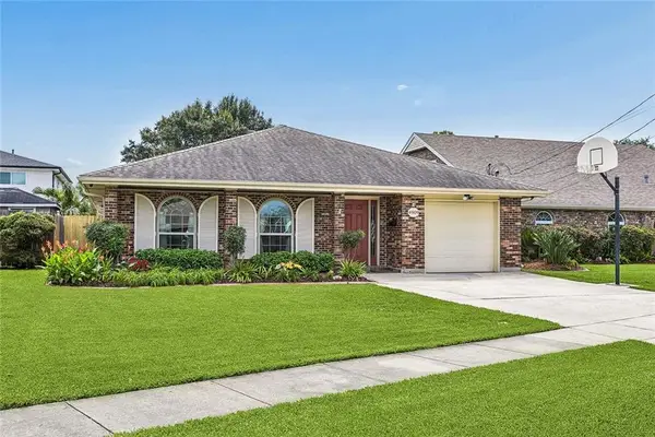 4909 Senac Drive, Metairie, LA 70003