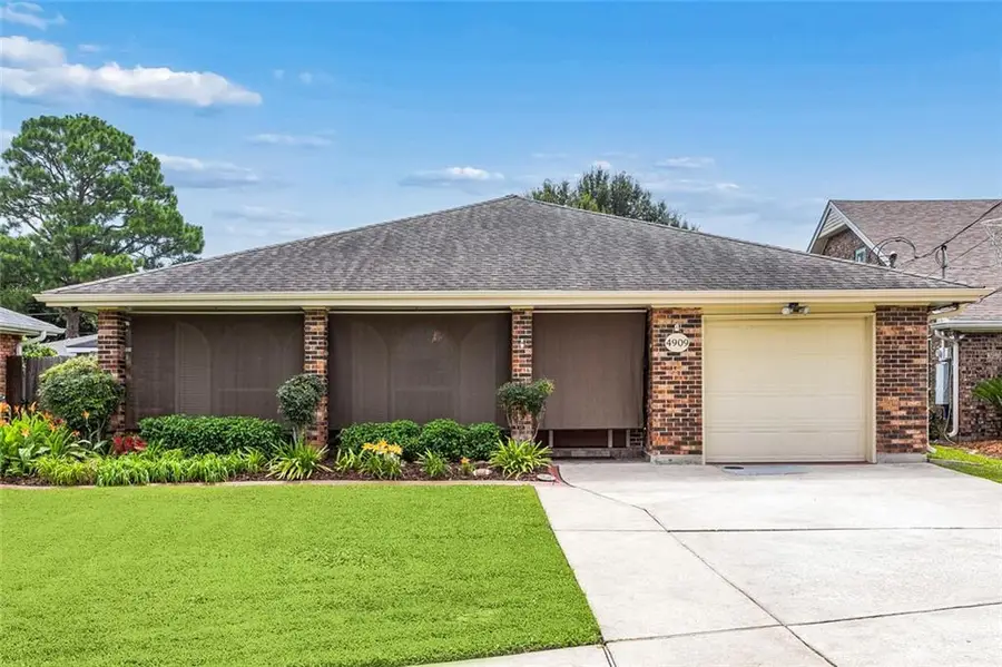 4909 Senac Drive, Metairie, LA 70003 - #2