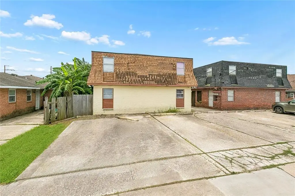 7820 Means Avenue, New Orleans, LA 70127 - #1