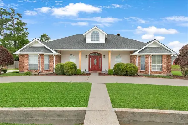 602 Willowdale Boulevard, Luling, LA 70070