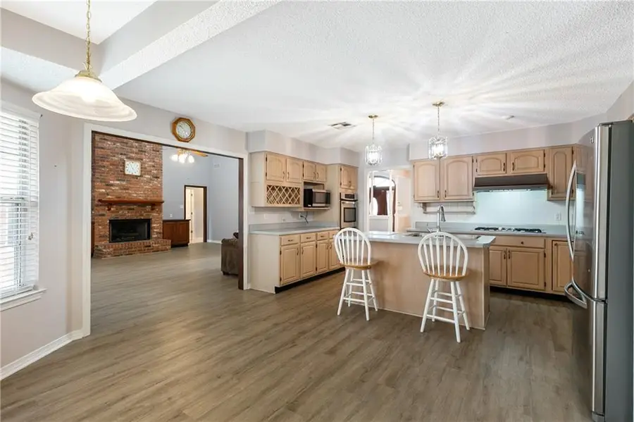 602 Willowdale Boulevard, Luling, LA 70070 - #3