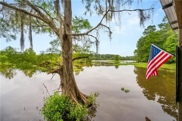 361 Lakeland Drive, Boyce, LA 71409