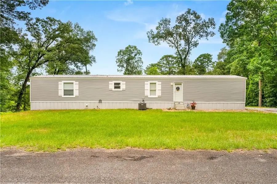 361 Lakeland Drive, Boyce, LA 71409 - #2