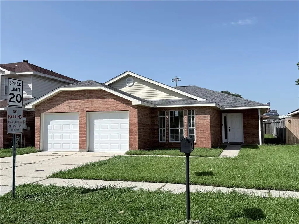 137 Primrose Lane, Waggaman, LA 70094 - #1