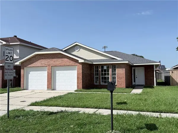 137 Primrose Lane, Waggaman, LA 70094