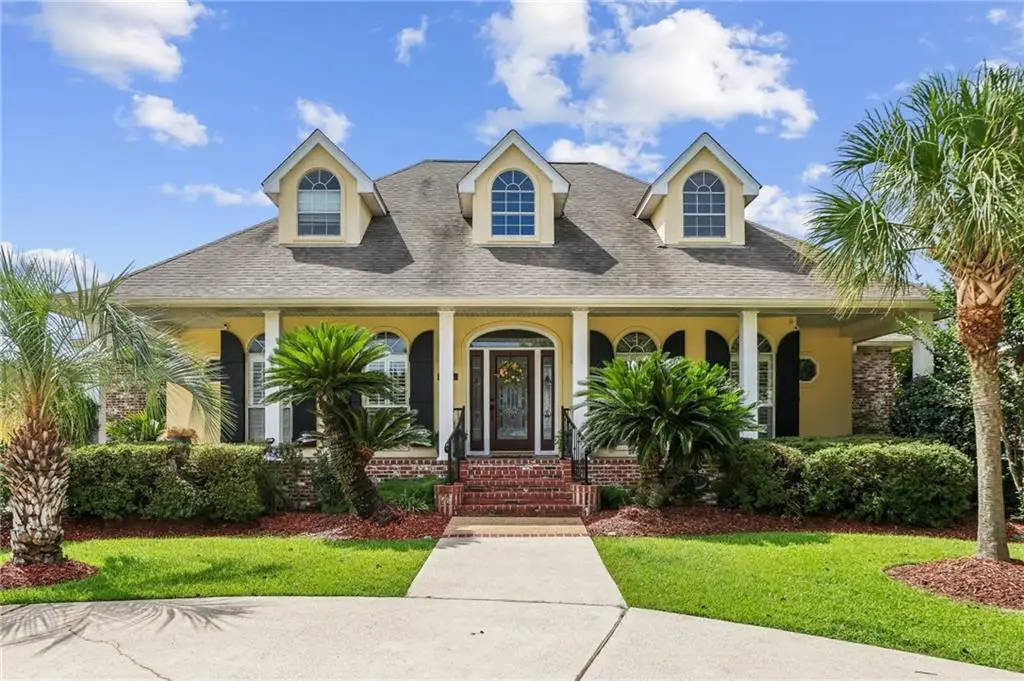 55 Inlet Drive, Slidell, LA 70458 - #1