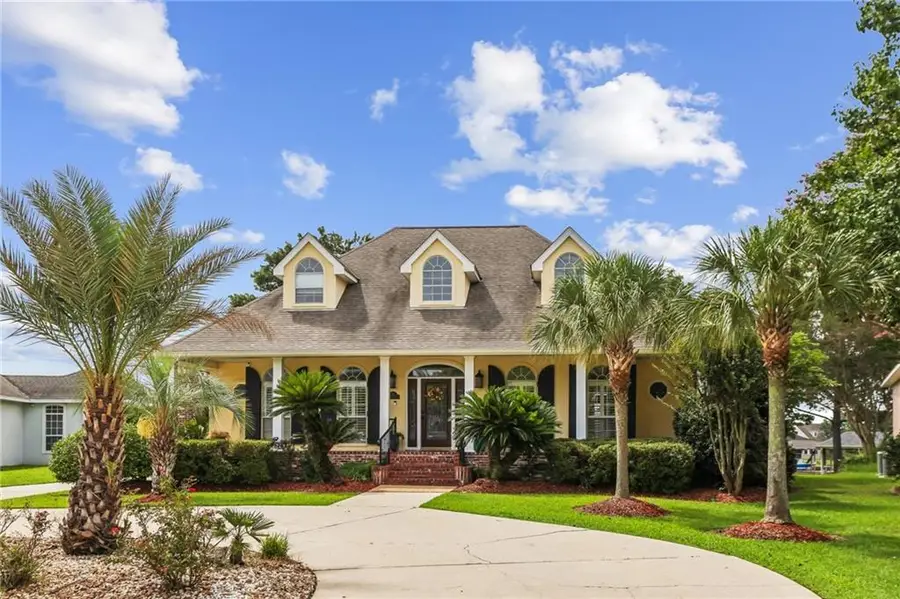 55 Inlet Drive, Slidell, LA 70458 - #2