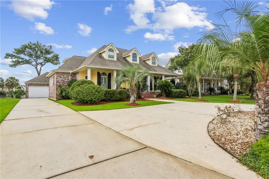 55 Inlet Drive, Slidell, LA 70458 - #3