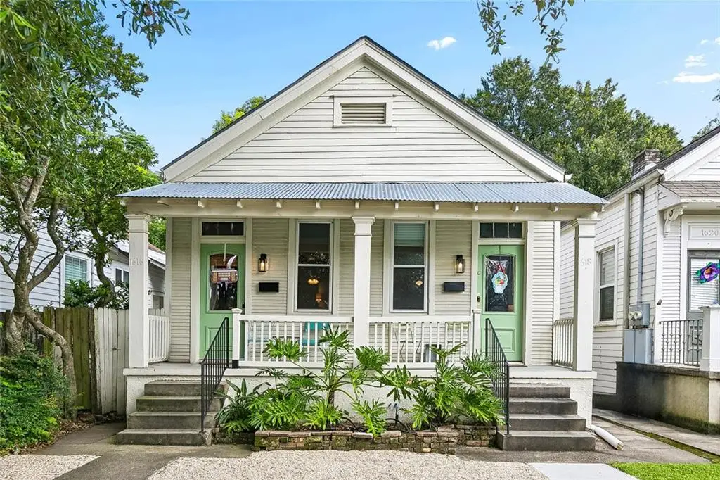 1616 18 Adams Street, New Orleans, LA 70118 - #1
