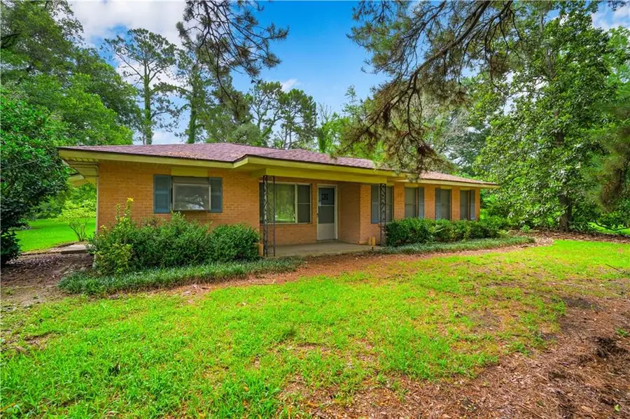 1131 Cocoville Road, Mansura, LA 71350 - #2
