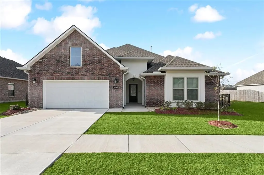 39565 White Sand Lane, Ponchatoula, LA 70454 - #1