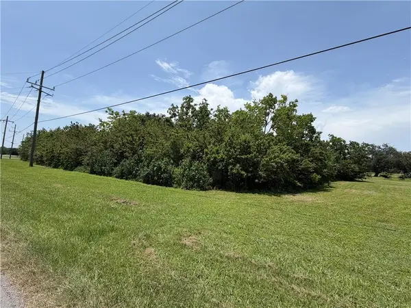 Lot B Hwy 11 Highway, Buras, LA 70041